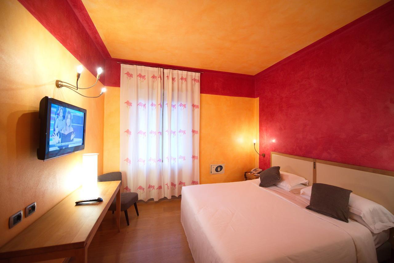 Appart hôtel Porta Nuova 80