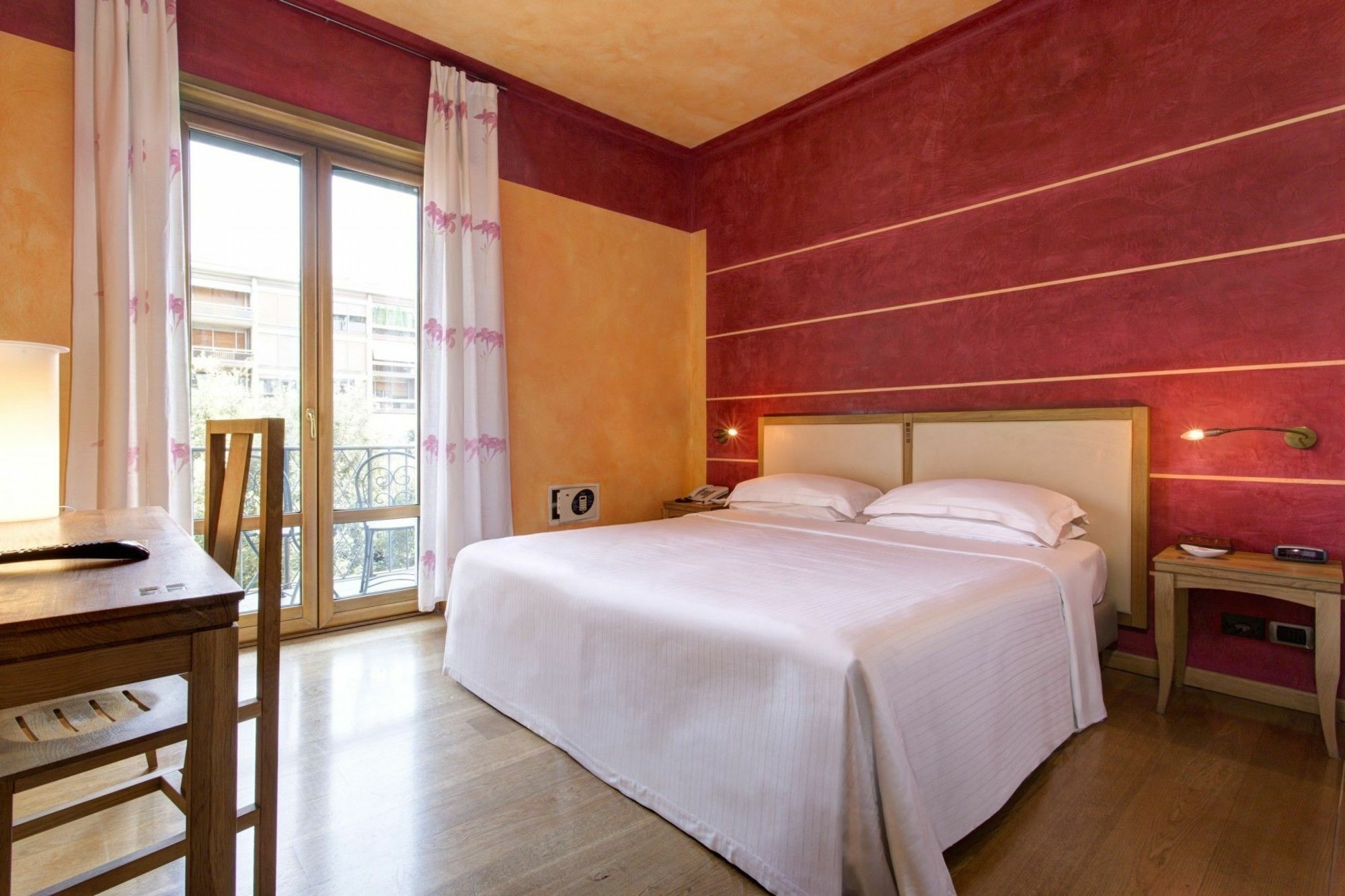 Porta Nuova 80 3* Vérone