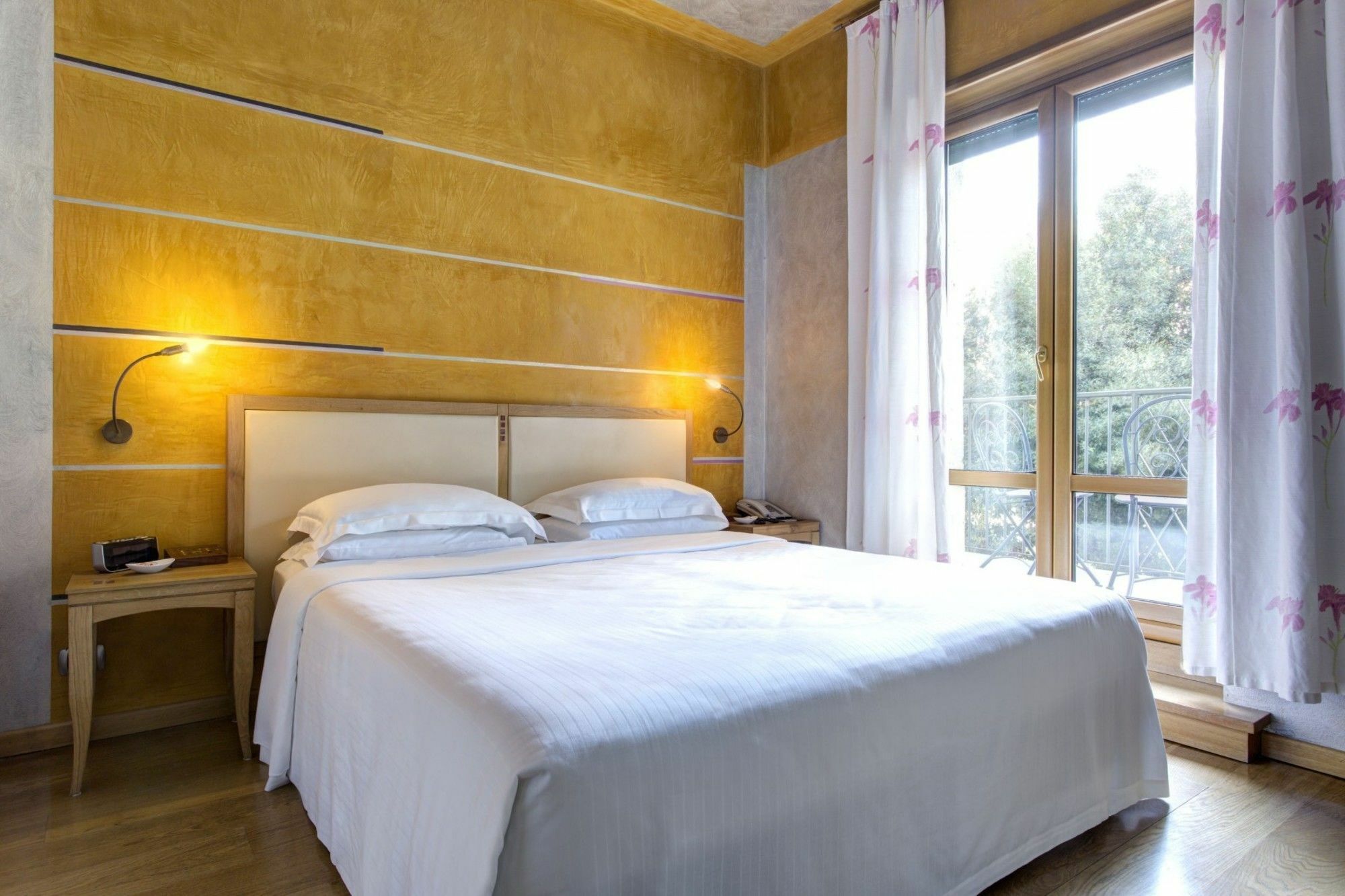 Appart hôtel Porta Nuova 80