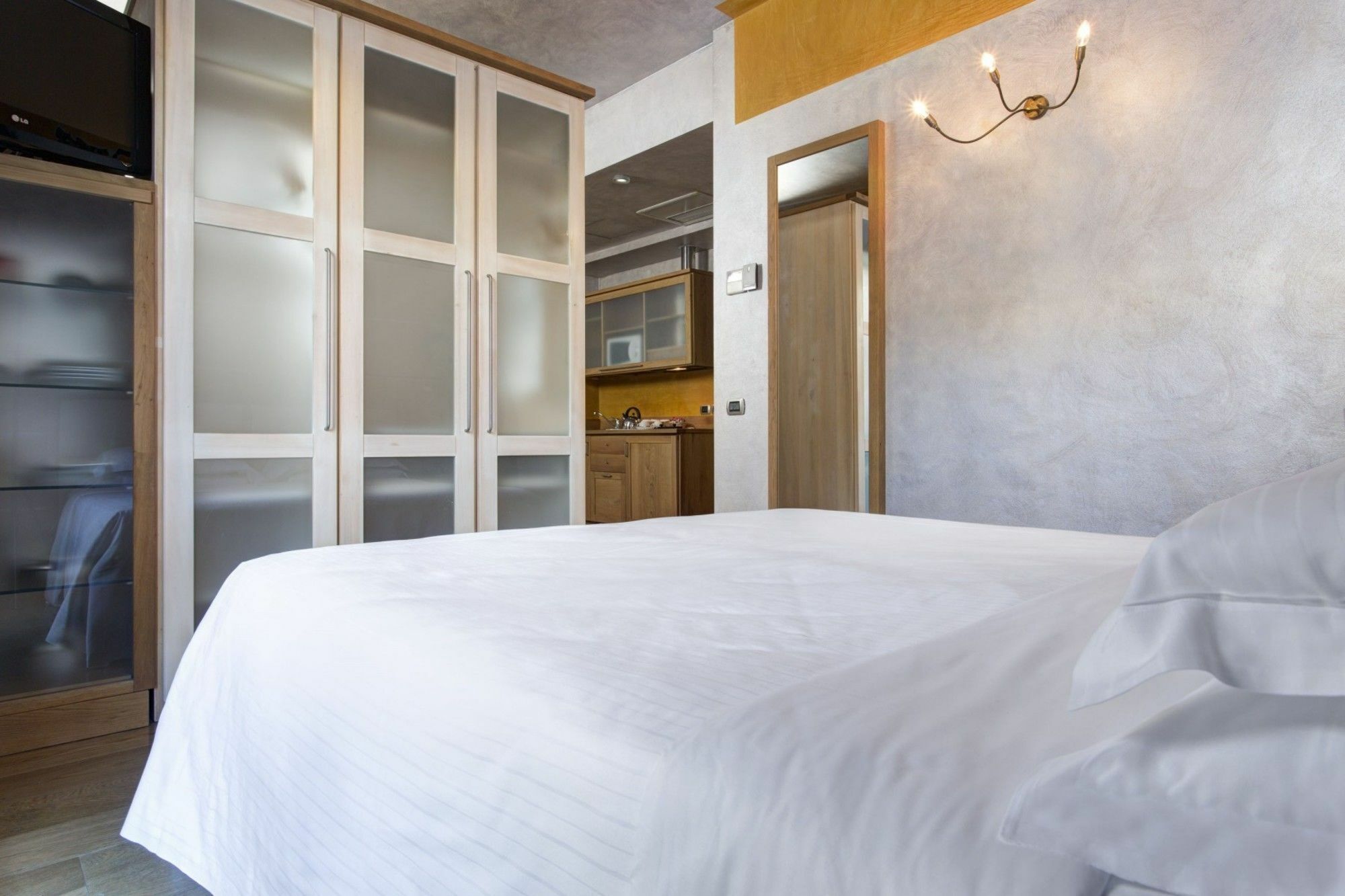 Porta Nuova 80 3* Vérone